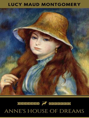 cover image of Anne's House of Dreams (Golden Deer Classics)
